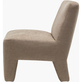 Featuring Ginny Accent Chair by Surya at Amethyst Home. The Ginny Accent Chair adds a stylish touch to any room with its sleek design and comfortable seating. Crafted with high-quality materials, this accent chair offers both durability and style. Its modern aesthetic enhances any decor, making it a must-have for any home. Upgrade your space with the Ginny A. Amethyst Home provides interior design, new home construction design consulting, vintage area rugs, and lighting in the Monterey metro area.