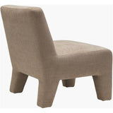 Featuring Ginny Accent Chair by Surya at Amethyst Home. The Ginny Accent Chair adds a stylish touch to any room with its sleek design and comfortable seating. Crafted with high-quality materials, this accent chair offers both durability and style. Its modern aesthetic enhances any decor, making it a must-have for any home. Upgrade your space with the Ginny . Amethyst Home provides interior design, new home construction design consulting, vintage area rugs, and lighting in the San Diego metro area.