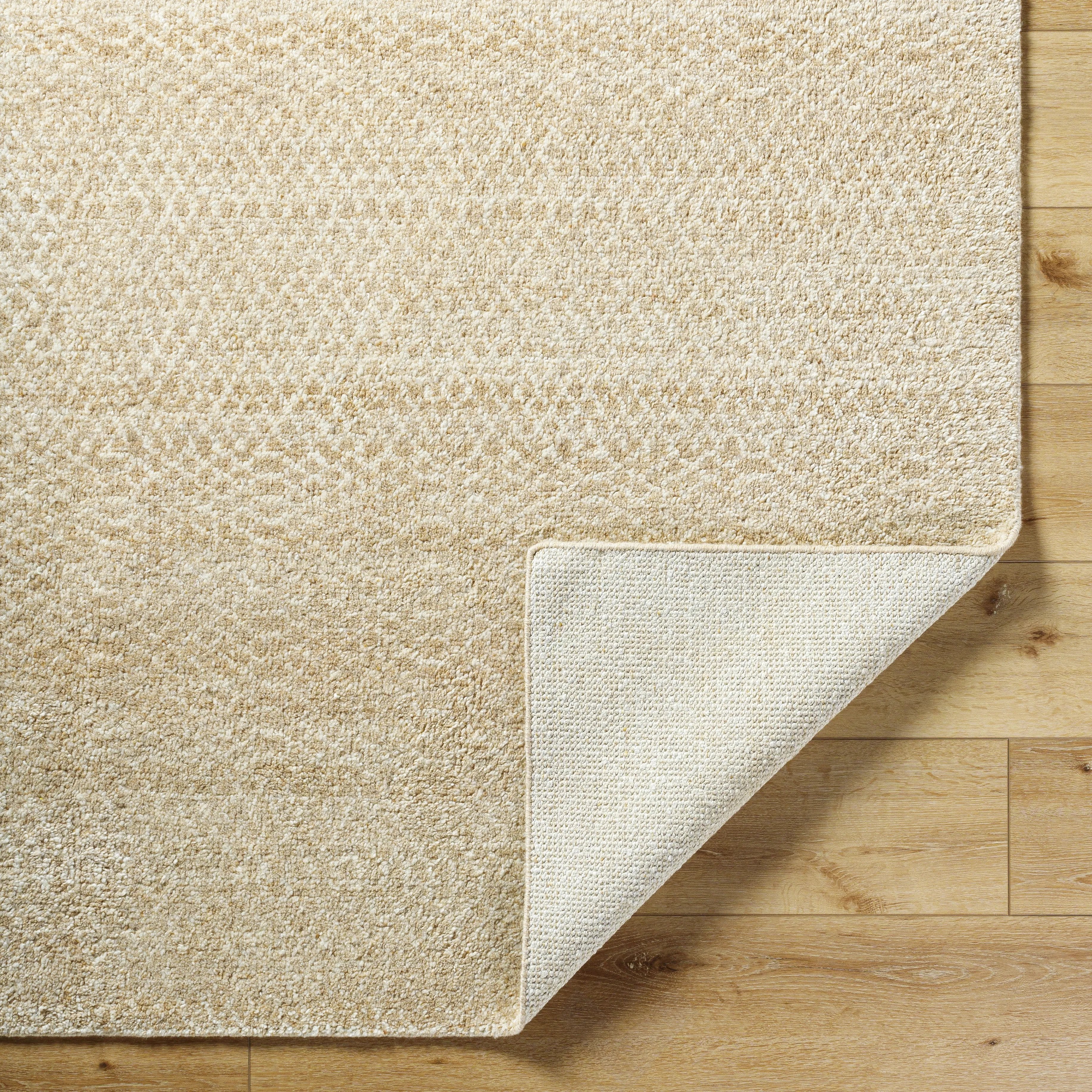 Featuring Hoffenheim Hand-Knotted Rug by Surya at Amethyst Home. Crafted with care and expertise, the Hoffenheim Hand-Knotted Rug will bring a touch of luxury to your home decor. Made of high-quality materials, its intricate design adds a timeless elegance to any room. Experience the comfort and warmth of a hand-knotted rug, perfect for both classic and modern . Amethyst Home provides interior design, new home construction design consulting, vintage area rugs, and lighting in the Miami metro area.