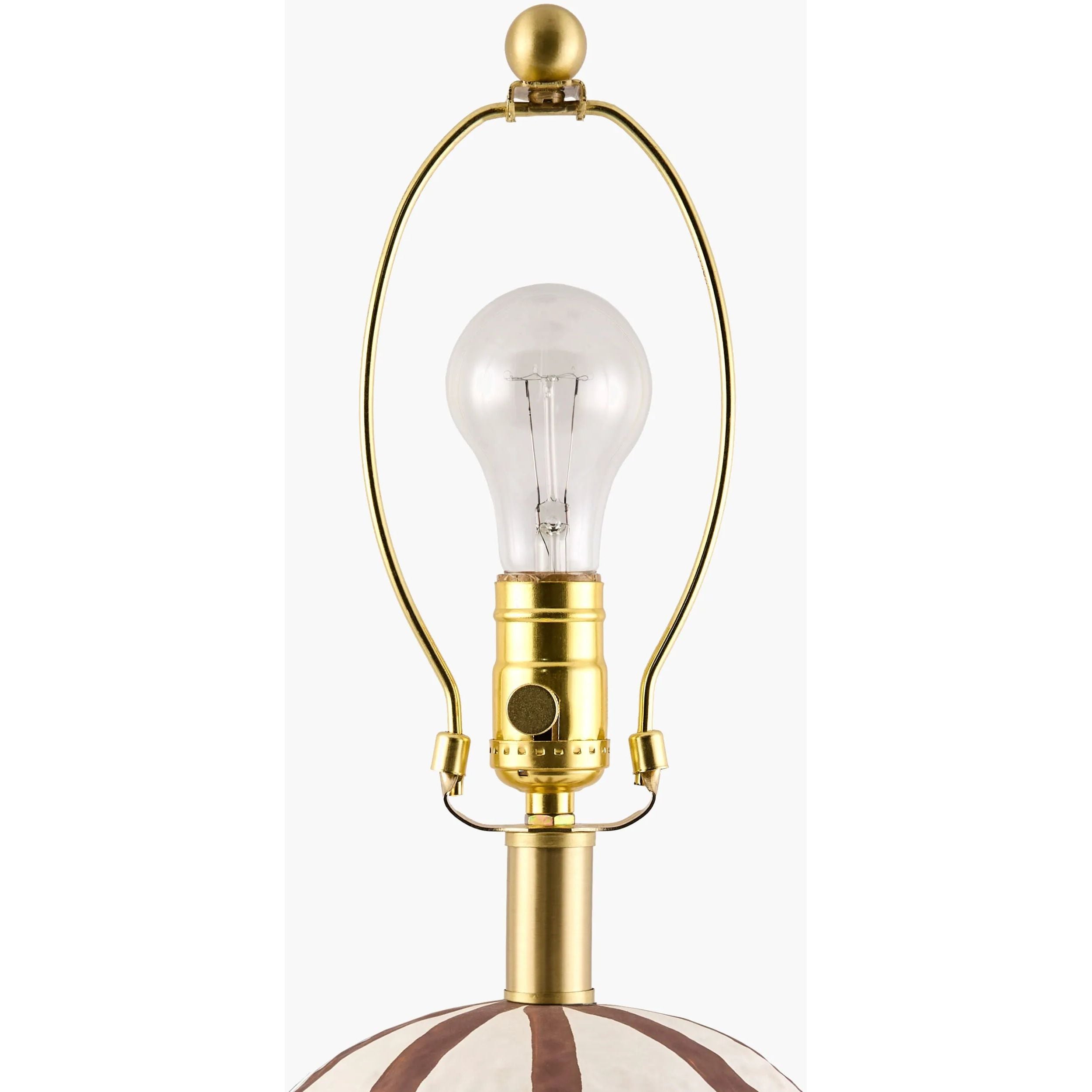 As enthusiasts of modern design at Amethyst, we love the nature inspired Hombori Accent Table Lamp. This item pairs well with other brands such as Ethnicraft and is perfect for loft homes Amethyst Home provides interior design, new home construction design consulting, vintage area rugs, and lighting in the Kansas City metro area.