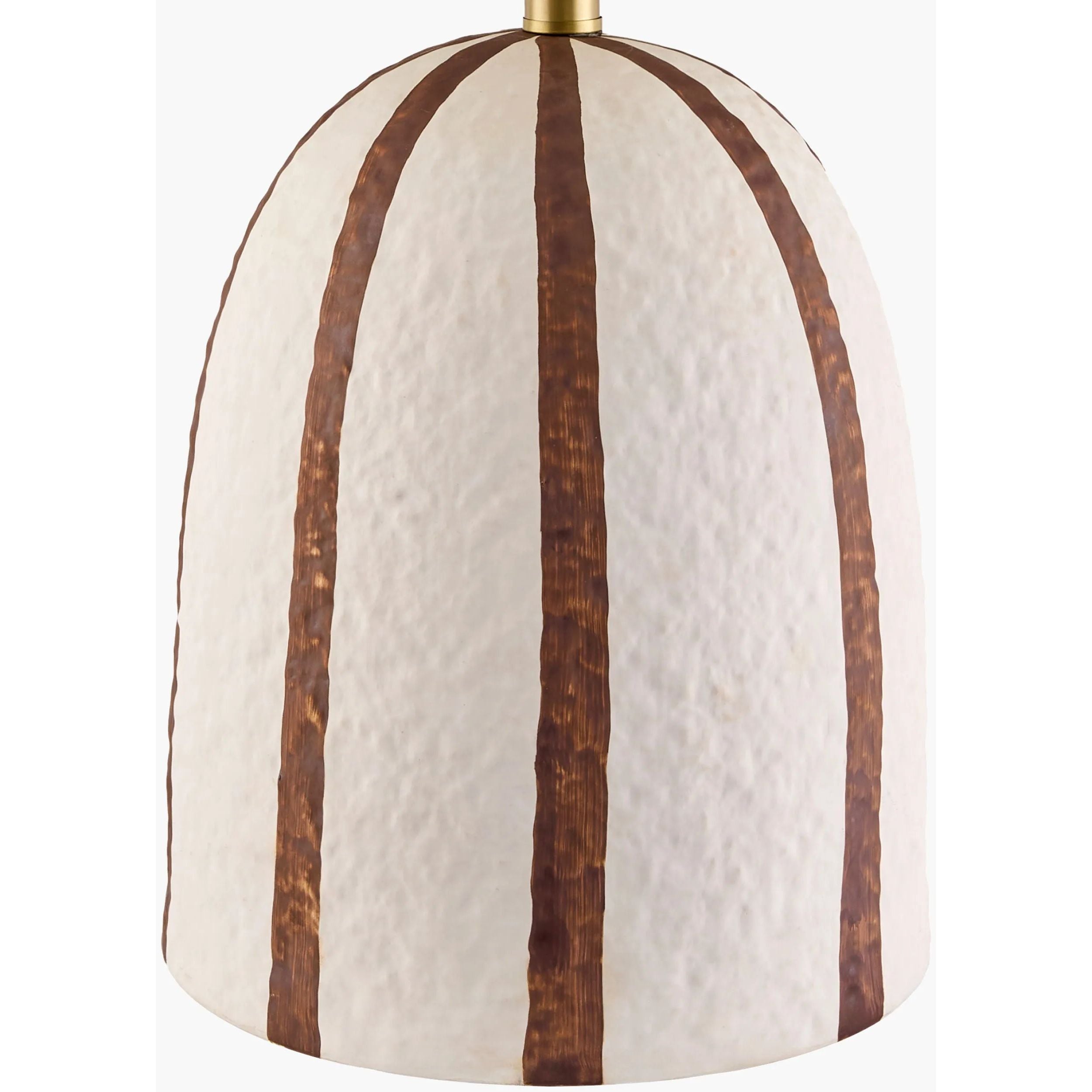 As enthusiasts of modern design at Amethyst, we love the nature inspired Hombori Accent Table Lamp. This item pairs well with other brands such as Ethnicraft and is perfect for loft homes Amethyst Home provides interior design, new home construction design consulting, vintage area rugs, and lighting in the Miami metro area.