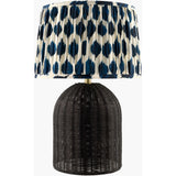 Body Finish: Painted Blac Amethyst Home provides interior design, new home construction design consulting, vintage area rugs, and lighting in the Washington metro area.