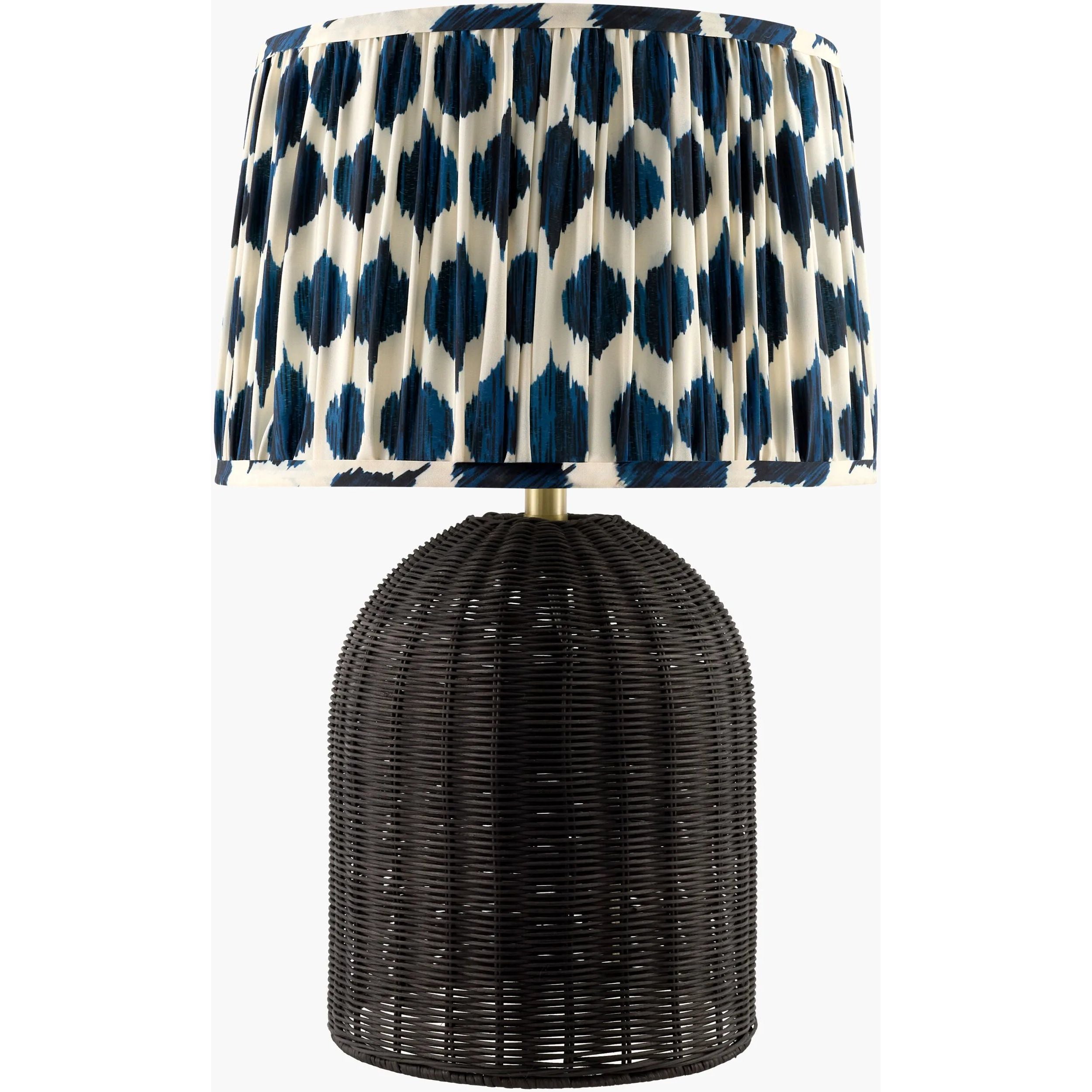 Body Finish: Painted Blac Amethyst Home provides interior design, new home construction design consulting, vintage area rugs, and lighting in the Washington metro area.