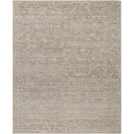 Experience the stunning beauty of the Kimberly collection with our hand-knotted wool rug. This updated traditional style rug, made in India, boasts an impressive medium pile that feels incredible underfoot. With its rich texture and timeless design, it's sure to become a focal point in your space. Amethyst Home provides interior design, new home construction design consulting, vintage area rugs, and lighting in the Calabasas metro area.