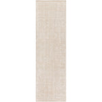 This Livorno Hand Made Rug is the perfect addition to any home decor. This piece of artistry features a timeless updated traditional style that will be sure to enhance your interior design. The rug is made of high quality wool and viscose, with no pile and hand knotted construction for maximum durability and longevity. Amethyst Home provides interior design, new home construction design consulting, vintage area rugs, and lighting in the Tampa metro area.