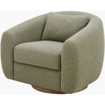 Featuring Loma Swivel Chair by Surya at Amethyst Home. Indulge in the ultimate comfort and style with the Loma Swivel Chair. Designed with luxury in mind, this chair features a sleek and sophisticated design, perfect for any living space. The swivel feature provides versatility and convenience, while the high-quality materials ensure long-lasting comfort.
Over. Amethyst Home provides interior design, new home construction design consulting, vintage area rugs, and lighting in the Boston metro area.