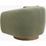 Featuring Loma Swivel Chair by Surya at Amethyst Home. Indulge in the ultimate comfort and style with the Loma Swivel Chair. Designed with luxury in mind, this chair features a sleek and sophisticated design, perfect for any living space. The swivel feature provides versatility and convenience, while the high-quality materials ensure long-lasting comfort.
O. Amethyst Home provides interior design, new home construction design consulting, vintage area rugs, and lighting in the Calabasas metro area.