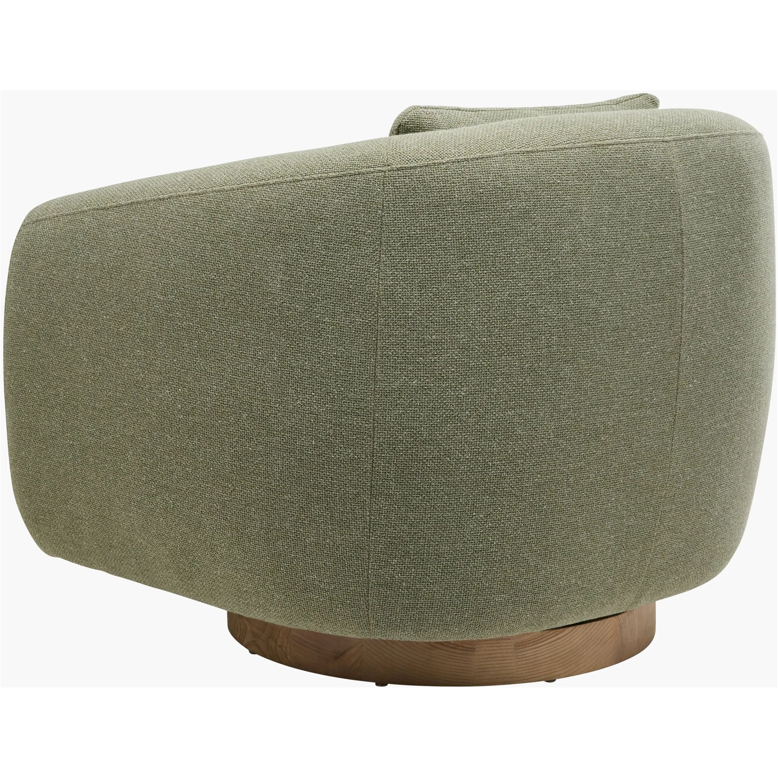 Featuring Loma Swivel Chair by Surya at Amethyst Home. Indulge in the ultimate comfort and style with the Loma Swivel Chair. Designed with luxury in mind, this chair features a sleek and sophisticated design, perfect for any living space. The swivel feature provides versatility and convenience, while the high-quality materials ensure long-lasting comfort.
O. Amethyst Home provides interior design, new home construction design consulting, vintage area rugs, and lighting in the Calabasas metro area.