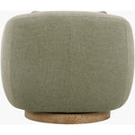 Featuring Loma Swivel Chair by Surya at Amethyst Home. Indulge in the ultimate comfort and style with the Loma Swivel Chair. Designed with luxury in mind, this chair features a sleek and sophisticated design, perfect for any living space. The swivel feature provides versatility and convenience, while the high-quality materials ensure long-lasting comfort.
Ove. Amethyst Home provides interior design, new home construction design consulting, vintage area rugs, and lighting in the Houston metro area.