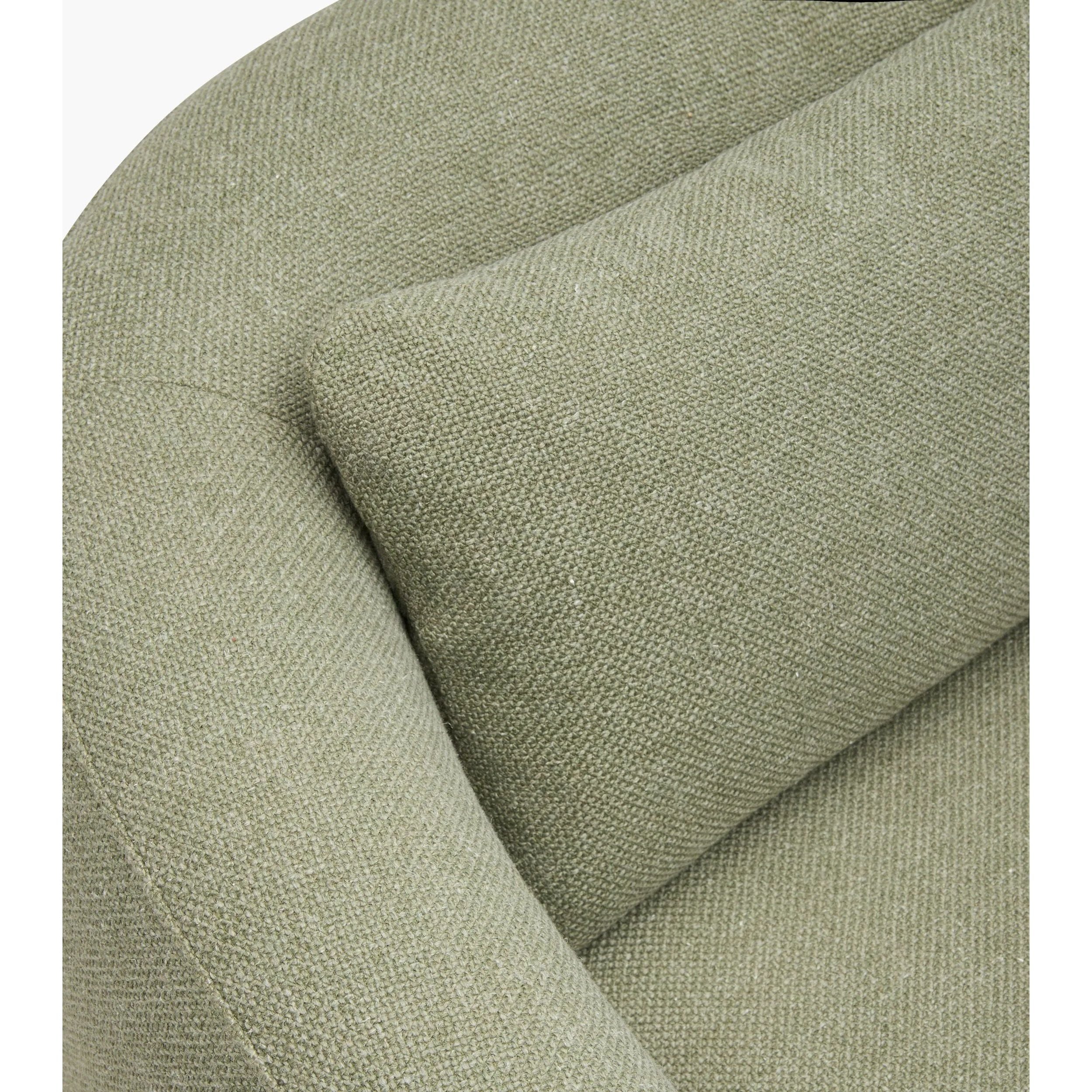 Featuring Loma Swivel Chair by Surya at Amethyst Home. Indulge in the ultimate comfort and style with the Loma Swivel Chair. Designed with luxury in mind, this chair features a sleek and sophisticated design, perfect for any living space. The swivel feature provides versatility and convenience, while the high-quality materials ensure long-lasting comfort.
Overa. Amethyst Home provides interior design, new home construction design consulting, vintage area rugs, and lighting in the Omaha metro area.