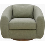 Featuring Loma Swivel Chair by Surya at Amethyst Home. Indulge in the ultimate comfort and style with the Loma Swivel Chair. Designed with luxury in mind, this chair features a sleek and sophisticated design, perfect for any living space. The swivel feature provides versatility and convenience, while the high-quality materials ensure long-lasting comfort.
O. Amethyst Home provides interior design, new home construction design consulting, vintage area rugs, and lighting in the San Diego metro area.