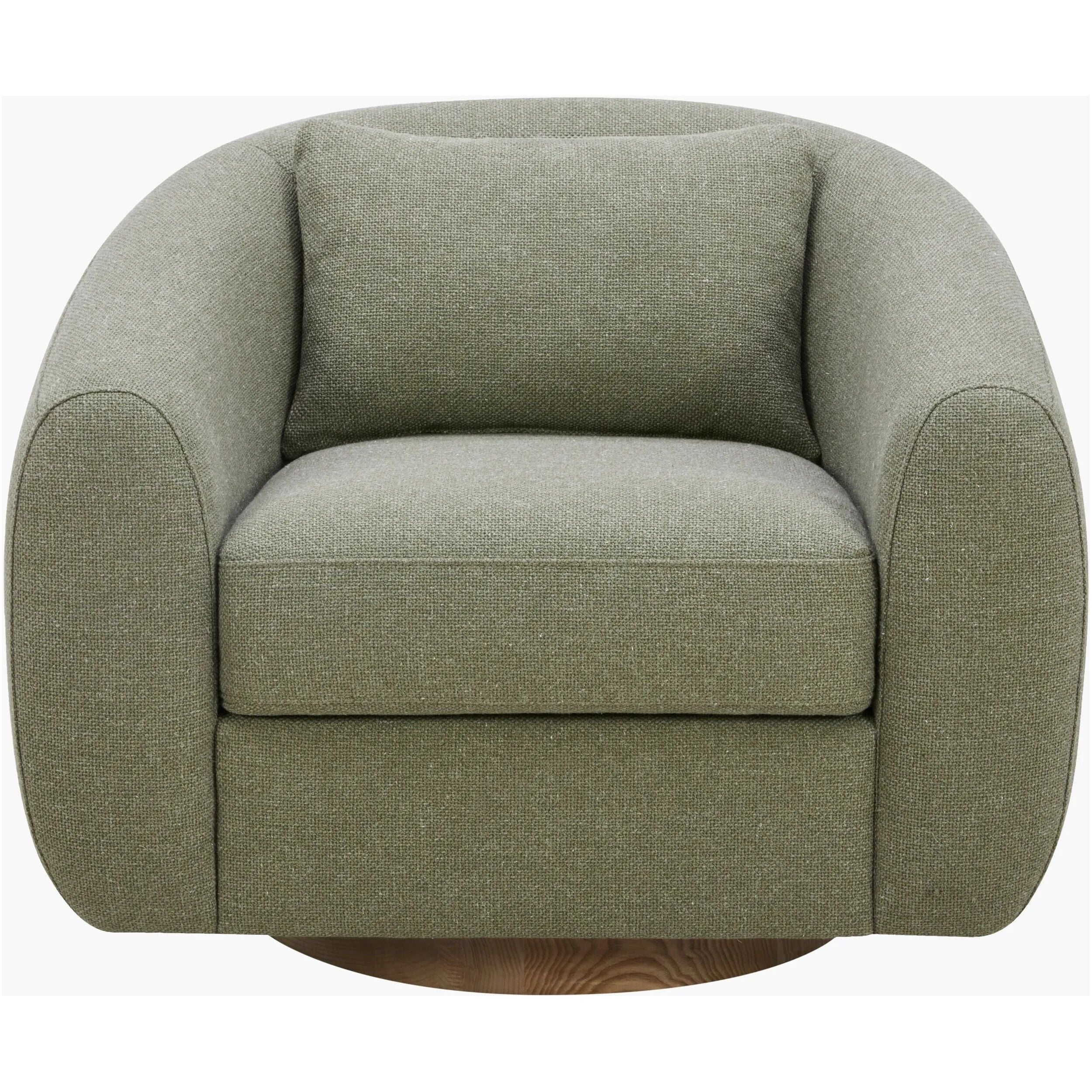 Featuring Loma Swivel Chair by Surya at Amethyst Home. Indulge in the ultimate comfort and style with the Loma Swivel Chair. Designed with luxury in mind, this chair features a sleek and sophisticated design, perfect for any living space. The swivel feature provides versatility and convenience, while the high-quality materials ensure long-lasting comfort.
O. Amethyst Home provides interior design, new home construction design consulting, vintage area rugs, and lighting in the San Diego metro area.