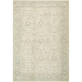 Step into a world where timeless elegance meets modern allure with the Lotus area rug from our Updated Traditional collection. This exquisite piece, beautifully machine woven in Turkey, offers an enchanting blend of polypropylene and polyester fibers that ensure durability and resilience even in high-traffic areas. Amethyst Home provides interior design, new home construction design consulting, vintage area rugs, and lighting in the Charlotte metro area.