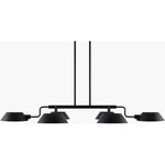 Fixture Finish: Painted Blac Amethyst Home provides interior design, new home construction design consulting, vintage area rugs, and lighting in the Portland metro area.