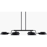 Fixture Finish: Painted Blac Amethyst Home provides interior design, new home construction design consulting, vintage area rugs, and lighting in the Portland metro area.