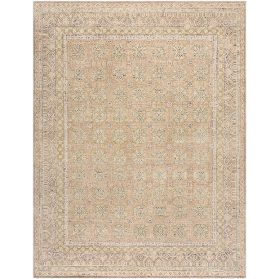 Marisa Hand-Knotted Rug