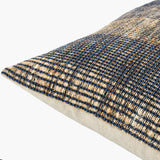 Featuring Marzano Pillow by Surya at Amethyst Home. Indulge in luxurious comfort with the Marzano Pillow. Handcrafted with the finest materials, this pillow exudes elegance and sophistication. Sink into its plush softness and experience a peaceful night's sleep. Upgrade your bedding with this exclusive pillow and elevate your bedroom to a new level of luxu. Amethyst Home provides interior design, new home construction design consulting, vintage area rugs, and lighting in the Alpharetta metro area.