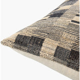 Featuring Marzano Pillow by Surya at Amethyst Home. Indulge in the ultimate luxury with our Marzano Pillow. Crafted with premium materials, these pillows offer unparalleled comfort and support for a restful night's sleep. Enjoy the perfect balance of softness and firmness, making it the ideal choice for any sleeper. Upgrade your bedding to a new level of so. Amethyst Home provides interior design, new home construction design consulting, vintage area rugs, and lighting in the Calabasas metro area.