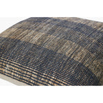 Featuring Marzano Pillow by Surya at Amethyst Home. Indulge in luxurious comfort with the Marzano Pillow. Handcrafted with the finest materials, this pillow exudes elegance and sophistication. Sink into its plush softness and experience a peaceful night's sleep. Upgrade your bedding with this exclusive pillow and elevate your bedroom to a new level of luxur. Amethyst Home provides interior design, new home construction design consulting, vintage area rugs, and lighting in the Park City metro area.