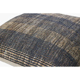 Featuring Marzano Pillow by Surya at Amethyst Home. Indulge in luxurious comfort with the Marzano Pillow. Handcrafted with the finest materials, this pillow exudes elegance and sophistication. Sink into its plush softness and experience a peaceful night's sleep. Upgrade your bedding with this exclusive pillow and elevate your bedroom to a new level of luxur. Amethyst Home provides interior design, new home construction design consulting, vintage area rugs, and lighting in the Park City metro area.