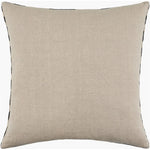 Featuring Marzano Pillow by Surya at Amethyst Home. Introducing the luxurious Marzano Pillow. Crafted with indulgent materials, this pillow will elevate your sleep experience. Designed for ultimate comfort and support, it's the perfect addition to any bed. Enjoy a restful night's sleep with the Marzano Pillow.. Amethyst Home provides interior design, new home construction design consulting, vintage area rugs, and lighting in the Portland metro area.