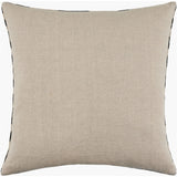 Featuring Marzano Pillow by Surya at Amethyst Home. Introducing the luxurious Marzano Pillow. Crafted with indulgent materials, this pillow will elevate your sleep experience. Designed for ultimate comfort and support, it's the perfect addition to any bed. Enjoy a restful night's sleep with the Marzano Pillow.. Amethyst Home provides interior design, new home construction design consulting, vintage area rugs, and lighting in the Portland metro area.