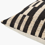 Featuring Marzano Pillow by Surya at Amethyst Home. Introducing the luxurious Marzano Pillow. Crafted with indulgent materials, this pillow will elevate your sleep experience. Designed for ultimate comfort and support, it's the perfect addition to any bed. Enjoy a restful night's sleep with the Marzano Pillow.. Amethyst Home provides interior design, new home construction design consulting, vintage area rugs, and lighting in the San Diego metro area.