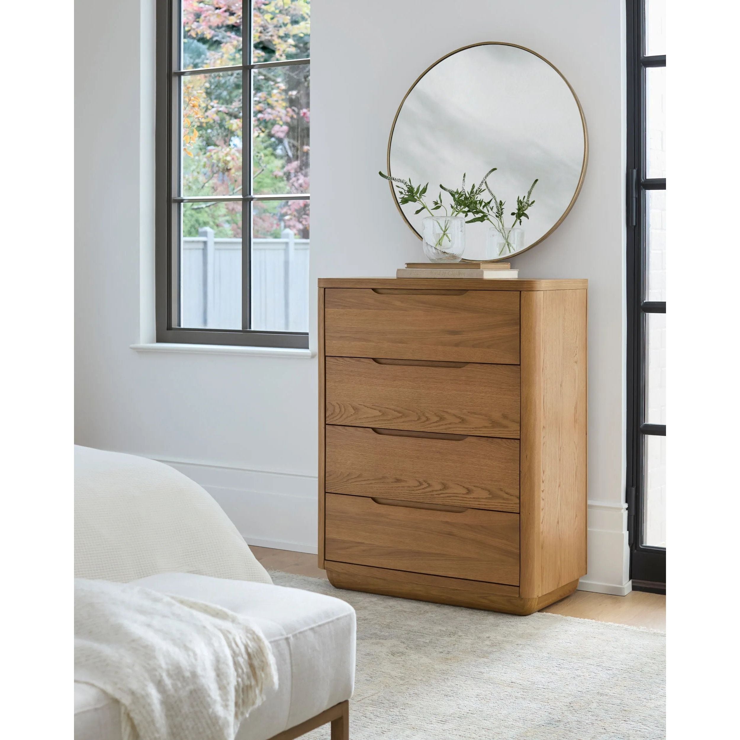 Featuring Mashad Hand-Knotted Rug by Surya at Amethyst Home. Experience the stunning beauty of the Kimberly collection with our hand-knotted wool rug. This updated traditional style rug, made in India, boasts an impressive medium pile that feels incredible underfoot. With its rich texture and timeless design, it\u0027s sure to become a focal point in your s. Amethyst Home provides interior design, new home construction design consulting, vintage area rugs, and lighting in the Charlotte metro area.