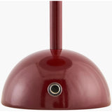 As lovers of luxe design at Amethyst, we love the warm modern inspired Mayotte Accent Table Lamp. This item pairs well with other brands such as Four Hands and is perfect for modern homes Amethyst Home provides interior design, new home construction design consulting, vintage area rugs, and lighting in the Austin metro area.