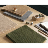 Featuring Modest Hand-Knotted Rug by Surya at Amethyst Home. 100% Recycled PET YarnHand KnottedMedium PileThickness: 0.9"Available in 5 colorsMax Width: 20'Max Length: 80'MTD-2303. Amethyst Home provides interior design, new home construction design consulting, vintage area rugs, and lighting in the Dallas metro area.