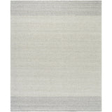 Featuring Romano Grey Rug by Surya at Amethyst Home. This high-quality Romano Rug will add warmth and style to any room. Made from durable materials and expertly crafted, this rug is designed to last. With its elegant design and soft texture, it will provide both comfort and aesthetic appeal to your living space.
100% WoolHand LoomedBacking: CanvasLow PileThic. Amethyst Home provides interior design, new home construction design consulting, vintage area rugs, and lighting in the Austin metro area.