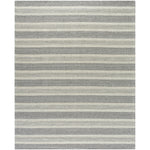 Featuring Romano Grey/Black Rug by Surya at Amethyst Home. The Romano Rug offers durability and style with its high-quality construction and classic design. Crafted from premium materials, it provides both comfort and elegance to any room. Its versatile size makes it a perfect addition to any home decor. Elevate your space with this timeless rug.100% WoolHa. Amethyst Home provides interior design, new home construction design consulting, vintage area rugs, and lighting in the Nashville metro area.