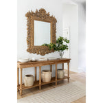 Nabela Noor Home x LIVABLIS Amethyst Home provides interior design, new home construction design consulting, vintage area rugs, and lighting in the Houston metro area.