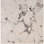 Featuring Taryn End Table by Surya at Amethyst Home. Introducing Taryn End Table, a luxurious addition to any space. Crafted with exquisite detail, this end table exudes elegance and sophistication. Its versatile design allows for a variety of uses, adding both functionality and beauty to your home. 
Overall Dimensions:21"H x 18"W x 18"D 159 lbs. Amethyst Home provides interior design, new home construction design consulting, vintage area rugs, and lighting in the Austin metro area.