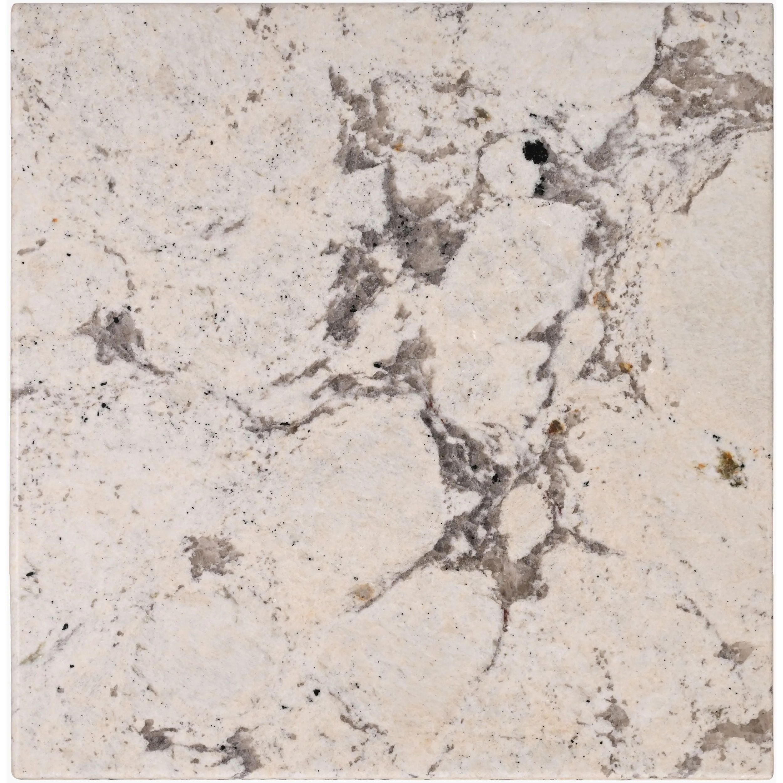 Featuring Taryn End Table by Surya at Amethyst Home. Introducing Taryn End Table, a luxurious addition to any space. Crafted with exquisite detail, this end table exudes elegance and sophistication. Its versatile design allows for a variety of uses, adding both functionality and beauty to your home. 
Overall Dimensions:21"H x 18"W x 18"D 159 lbs. Amethyst Home provides interior design, new home construction design consulting, vintage area rugs, and lighting in the Austin metro area.