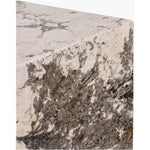 Featuring Taryn End Table by Surya at Amethyst Home. Introducing Taryn End Table, a luxurious addition to any space. Crafted with exquisite detail, this end table exudes elegance and sophistication. Its versatile design allows for a variety of uses, adding both functionality and beauty to your home. 
Overall Dimensions:21"H x 18"W x 18"D 159 lbs. Amethyst Home provides interior design, new home construction design consulting, vintage area rugs, and lighting in the Salt Lake City metro area.