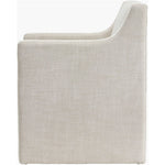 Featuring Toko Dining Chair by Surya at Amethyst Home. Indulge in luxury with the exquisite Toko Dining Chair. Made for those with impeccable taste, this chair combines style and comfort. Its sleek design and impeccable craftsmanship make it the perfect addition to any dining room. Ready to ship and bring elegance to your home.
Overall Dimensions:32"H x 22. Amethyst Home provides interior design, new home construction design consulting, vintage area rugs, and lighting in the Alpharetta metro area.