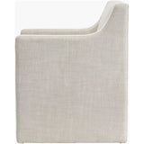 Featuring Toko Dining Chair by Surya at Amethyst Home. Indulge in luxury with the exquisite Toko Dining Chair. Made for those with impeccable taste, this chair combines style and comfort. Its sleek design and impeccable craftsmanship make it the perfect addition to any dining room. Ready to ship and bring elegance to your home.
Overall Dimensions:32"H x 22. Amethyst Home provides interior design, new home construction design consulting, vintage area rugs, and lighting in the Alpharetta metro area.