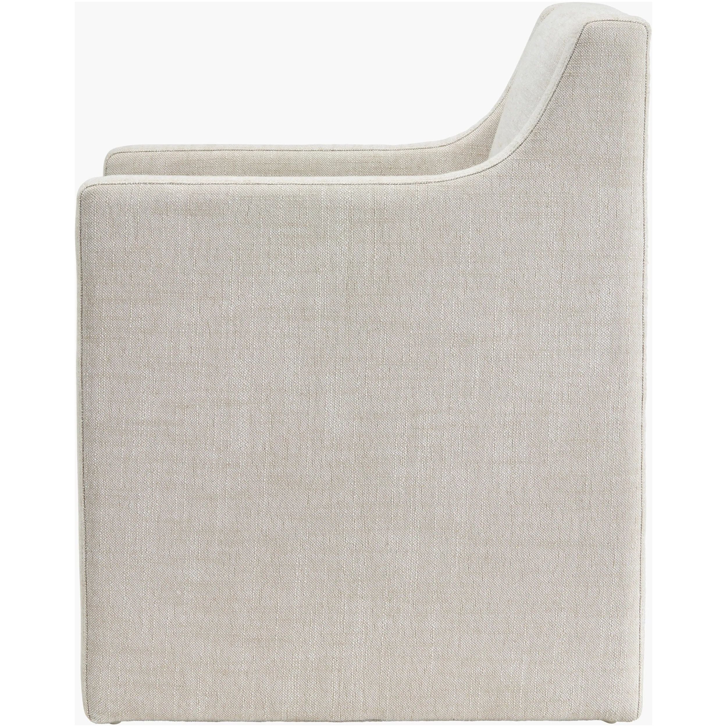 Featuring Toko Dining Chair by Surya at Amethyst Home. Indulge in luxury with the exquisite Toko Dining Chair. Made for those with impeccable taste, this chair combines style and comfort. Its sleek design and impeccable craftsmanship make it the perfect addition to any dining room. Ready to ship and bring elegance to your home.
Overall Dimensions:32"H x 22. Amethyst Home provides interior design, new home construction design consulting, vintage area rugs, and lighting in the Alpharetta metro area.