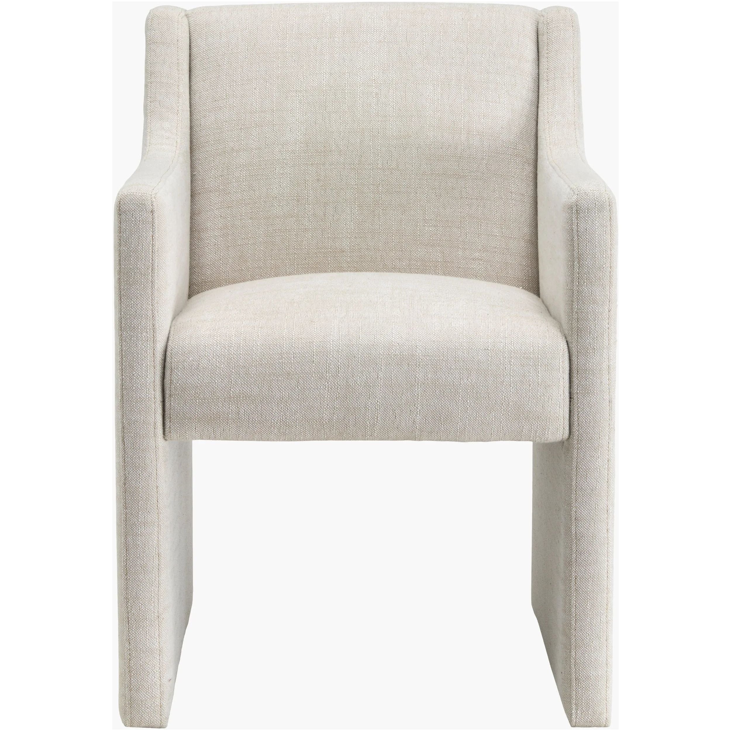 Featuring Toko Dining Chair by Surya at Amethyst Home. Indulge in luxury with the exquisite Toko Dining Chair. Made for those with impeccable taste, this chair combines style and comfort. Its sleek design and impeccable craftsmanship make it the perfect addition to any dining room. Ready to ship and bring elegance to your home.
Overall Dimensions:32"H x 22"W. Amethyst Home provides interior design, new home construction design consulting, vintage area rugs, and lighting in the Portland metro area.