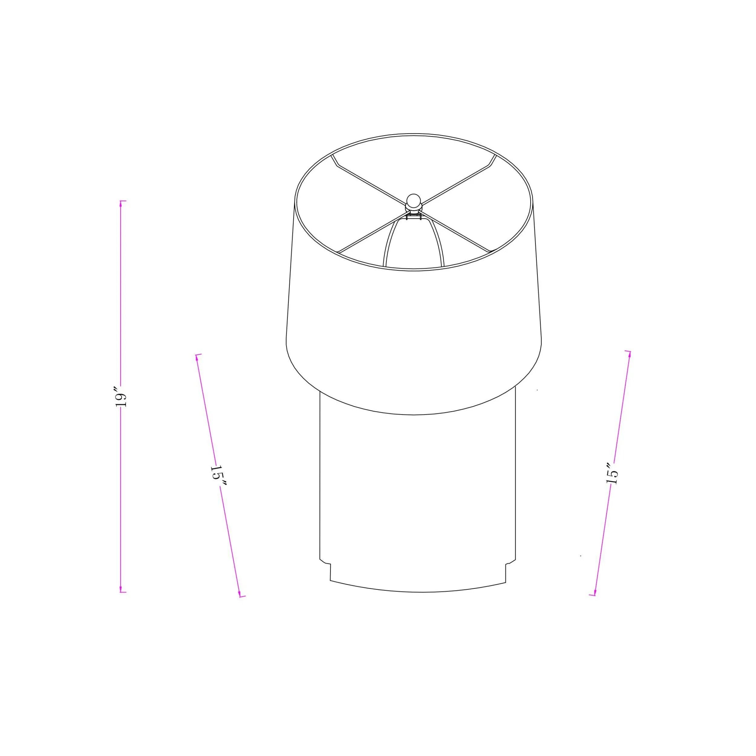 As lovers of luxe aesthetics at Amethyst, we love the designer inspired Travera Accent Table Lamp. This item pairs well with other brands such as Loloi Rugs and is perfect for eclectic homes Amethyst Home provides interior design, new home construction design consulting, vintage area rugs, and lighting in the Laguna Beach metro area.