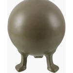 As enthusiasts of luxe aesthetics at Amethyst, we love the optimistic inspired Xian Accent Table Lamp. This item pairs well with other brands such as Verellen and is perfect for wabi sabi homes Amethyst Home provides interior design, new home construction design consulting, vintage area rugs, and lighting in the Salt Lake City metro area.