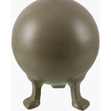 As enthusiasts of luxe aesthetics at Amethyst, we love the optimistic inspired Xian Accent Table Lamp. This item pairs well with other brands such as Verellen and is perfect for wabi sabi homes Amethyst Home provides interior design, new home construction design consulting, vintage area rugs, and lighting in the Salt Lake City metro area.