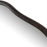 Synero Floor Mirror - Aged Brown | shipping 10/25/2026