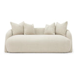 Orsone Natural Grade I | Verellen Fabric Sample (min. of 4 yards)