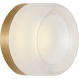 Tatum 5" Sconce