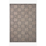 Jeremiah Brent x Loloi Fori Bark / Taupe Rug