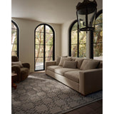 Jeremiah Brent x Loloi Fori Bark / Taupe Rug