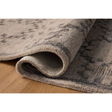 Jeremiah Brent x Loloi Fori Bark / Taupe Rug