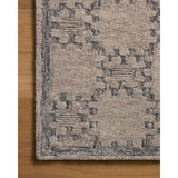 Jeremiah Brent x Loloi Fori Bark / Taupe Rug